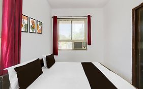 Hotel O Paradise